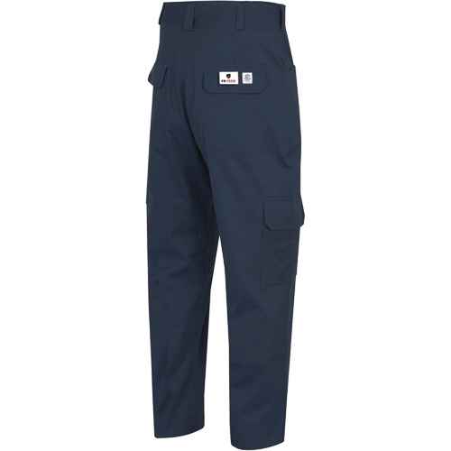[SHE143] 7762 FR-Tech® 88/12 Arc Rated Safety Cargo Pants (SHE143)