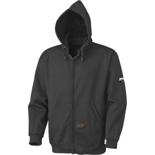 [SHE300] 337 Flame-Resistant Zip Style Hoodie (SHE300)