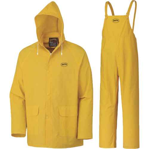 [SHE384] 577 3-Piece Rain Suit (SHE384)