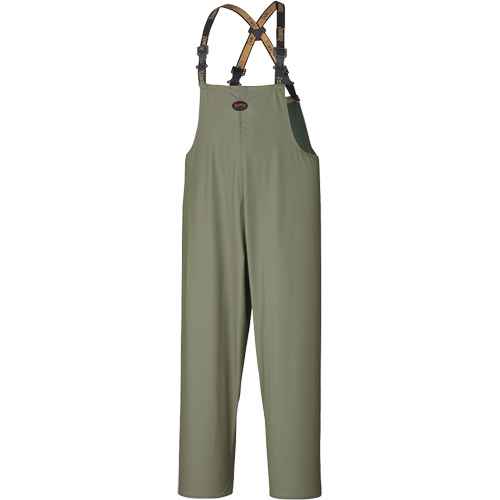 [SHE413] D7020 Dry King® Stretch Bib Pants (SHE413)