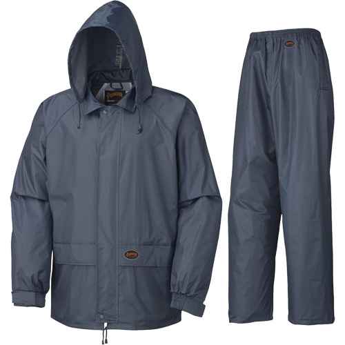 [SHE435] 883 Rain Suit (SHE435)