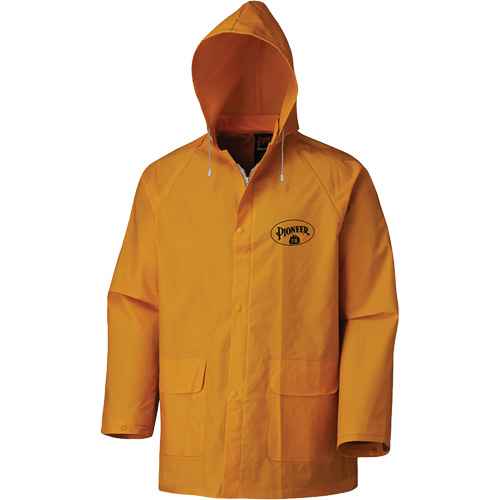 [SHE502] 578 Flame-Resistant Rain Suit (SHE502)