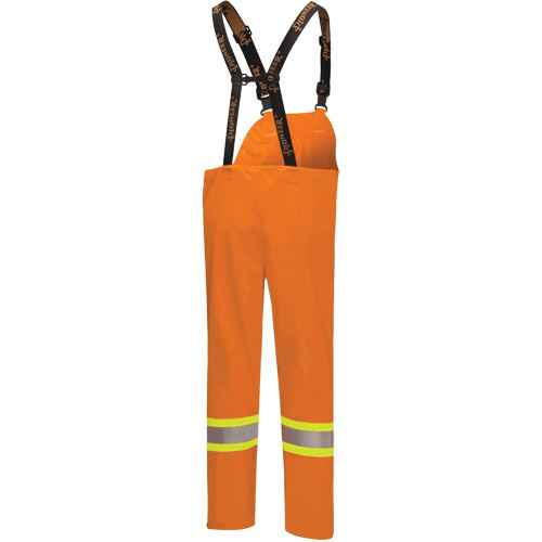 [SHE579] 5882 Salopettes de sécurité imperméable ignifuge et contre les arcs (SHE579)