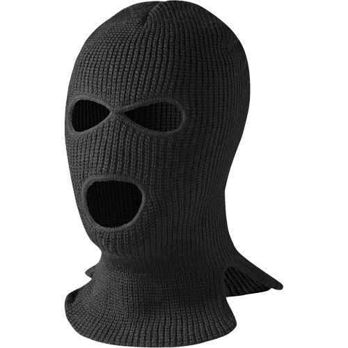 [SHE580] 560-B 3-Hole Balaclava (SHE580)