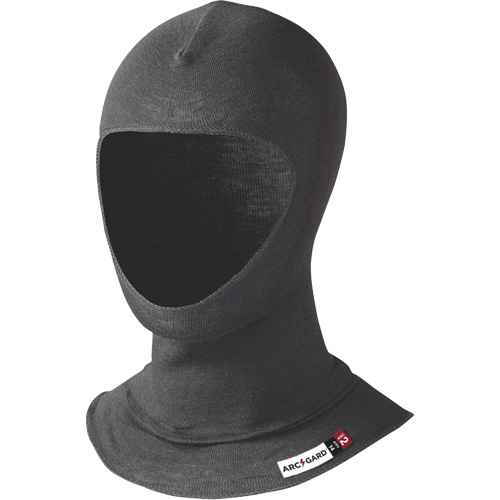 [SHE594] C215 Light-Knit 1-Hole Balaclava (SHE594)