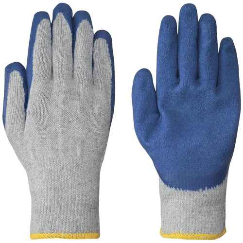 5330 Gants tricotés sans couture (SHE711)