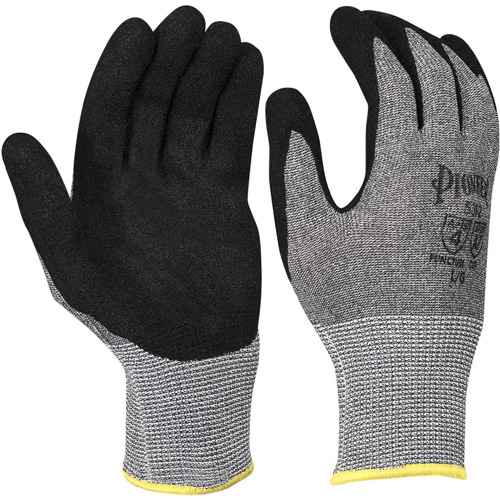 5362 Gants résistant à la coupe (SHE719)