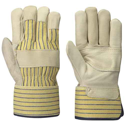 536P Gants d'ajusteur (SHE728)