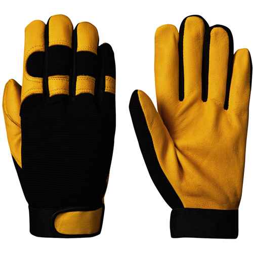 [SHE737] 890 Gants ergonomiques de mécanicien (SHE737)