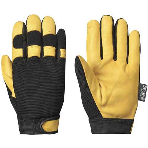 [SHE742] 891 Gants ergonomiques isolés de mécanicien (SHE742)