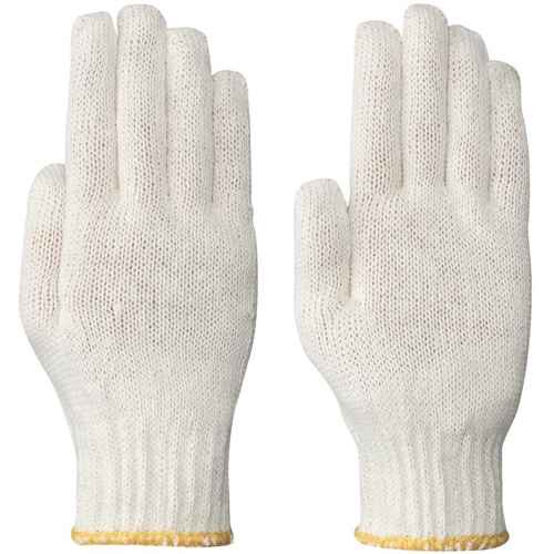 541 Knitted Liner Gloves (SHE754)