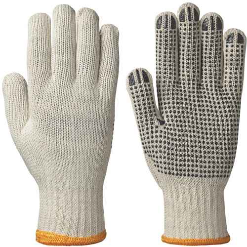 [SHE764] 501 Gants tricotés à points sur la paume (SHE764)
