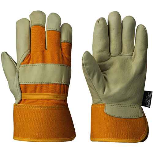 632 Insulated Fitter's Gloves (SHE772)
