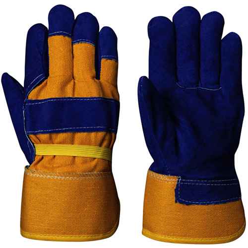 [SHE773] 655 Gants d'appareilleur isolés (SHE773)