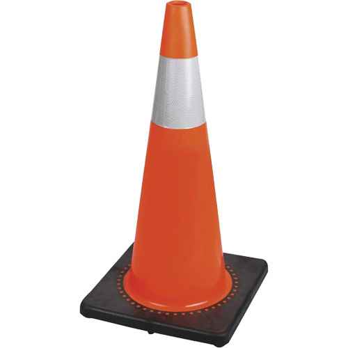 [SHE784] 183N Premium Flexible Safety Cone (SHE784)