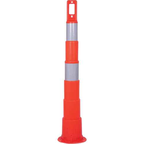 [SHE789] 2319 Poteau délinéateur empilable (SHE789)