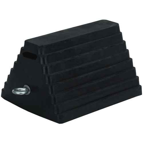 298 Double-Sided Wheel Chock (SHE792)