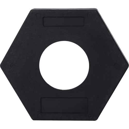 [SHE793] 2320 Stackable Delineator Base (SHE793)