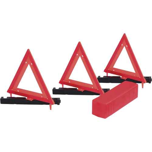 373 Triangles d'avertissement de sécurité (SHE795)