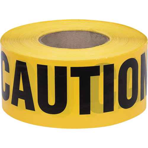[SHE798] 387 Caution Tape (SHE798)