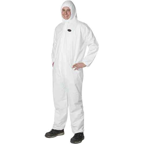 2055 Disposable Coveralls (SHE811)