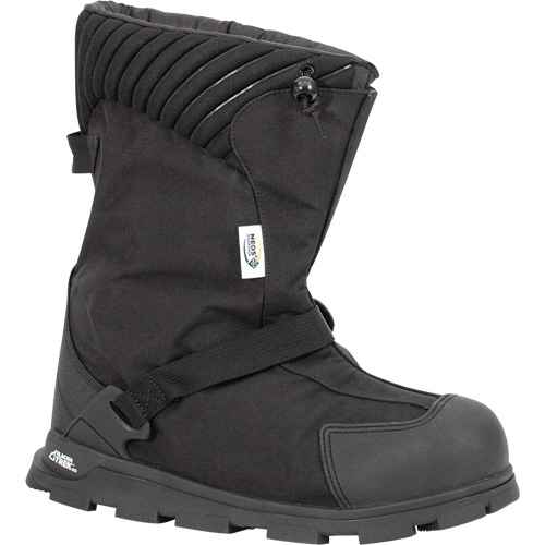 [SHE845] Couvre-chaussure isolés à crampons Explorer(MC) Glacier Trek (SHE845)