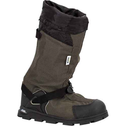 Couvre-chaussure isolé à crampons Navigator(MC) Glacier Trek (SHE861)
