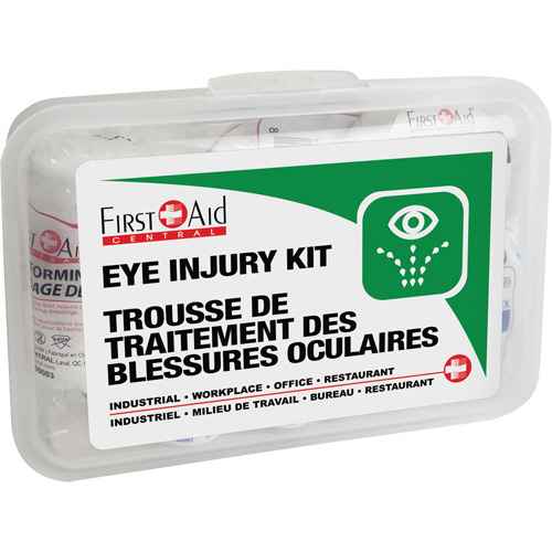 Eye Injury Kit (SHE882)
