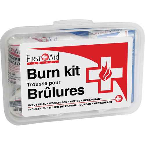 [SHE883] Burn Kit (SHE883)