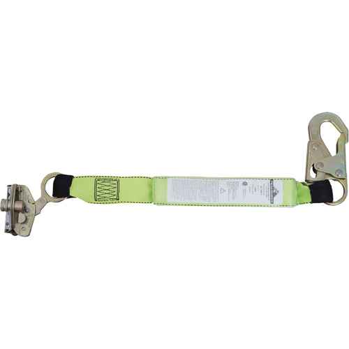 [SHE899] SA-7206-2  Shock Absorbing Lanyard (SHE899)
