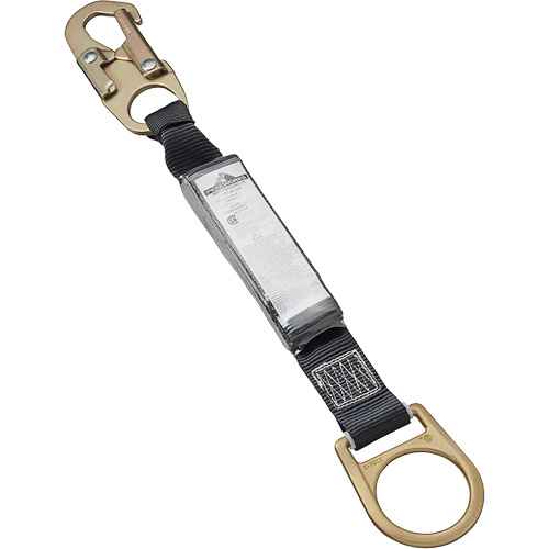 [SHE900] SA-5207-2 Shock Absorbing Lanyard (SHE900)