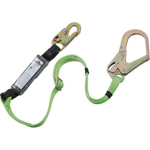 [SHE905] SA-5402-6A Shock Absorbing Lanyard (SHE905)