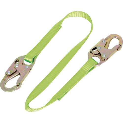 [SHE915] LAN-3400-6 Webbing Restraint Lanyard (SHE915)