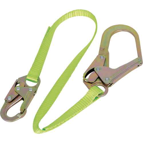 [SHE916] LAN-3402-6 Webbing Restraint Lanyard (SHE916)