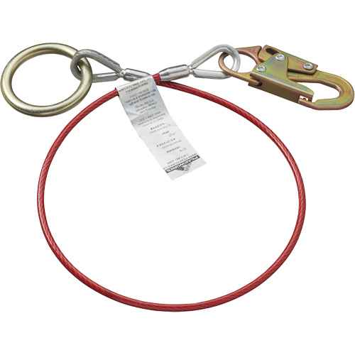[SHE918] AS-21210-4 Cable Anchor Sling (SHE918)