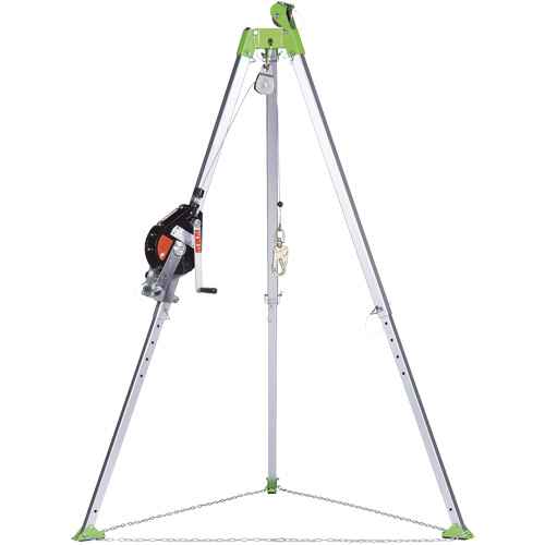CSK1-60 Système pour espaces clos (SHE942)