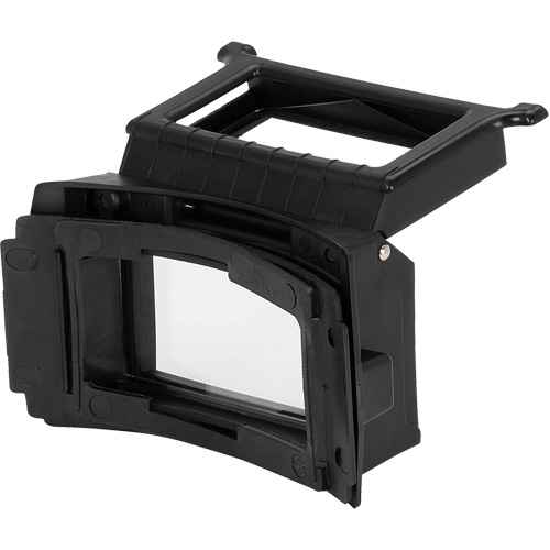 [SHE956] Flip Front Adapter for Passive Welding Helmet (SHE956)
