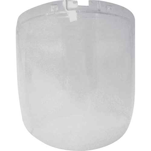 [SHE960] DP4 Series Replacement Anti-Fog Faceshield (SHE960)