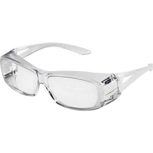 X350 Lunettes de sécurité OTG (SHE984)