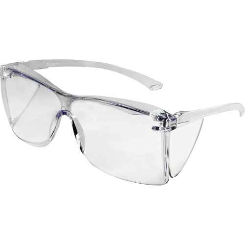 Guest-Gard™ OTG Safety Glasses (SHE985)