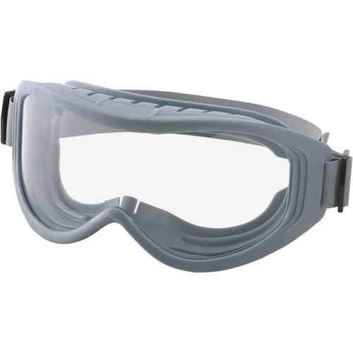 [SHE987] Lunettes de protection OTG pour salle blanche à ventilation supérieure Odyssey II (SHE987)