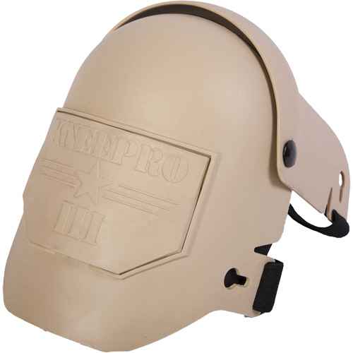 [SHE990] Genouillères KneePro Ultra Flex III (SHE990)
