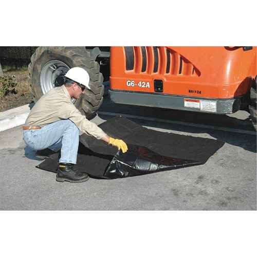 Toile Tarp(MD) ultra-absorbante (SHE993)