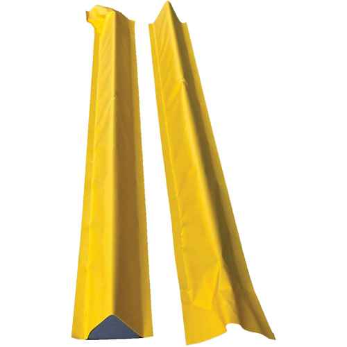 [SHF013] Section de mur Ultra-Berm Builder(MD) pour le modèle 4" (SHF013)