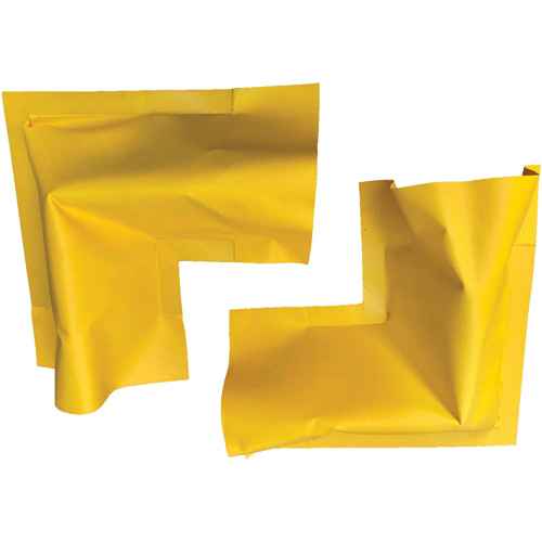 Ultra-Berm Builder® Corners for 4" Model (SHF014)