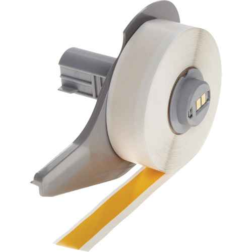 [SHF049] All-Weather Permanent Adhesive Label Tape (SHF049)
