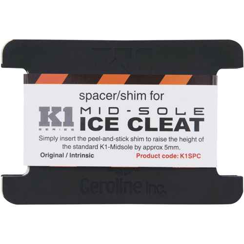 [SHF110] Cale pour crampons à glace pour la partie centrale K1 (SHF110)