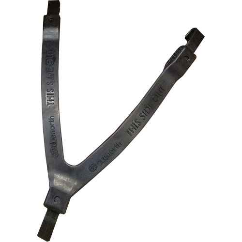 [SHF112] Retention Strap for All-Purpose Industrial Traction Aid (SHF112)