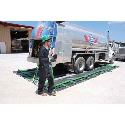 Rapid Rise Ultra-Containment Berm® (SHF226)