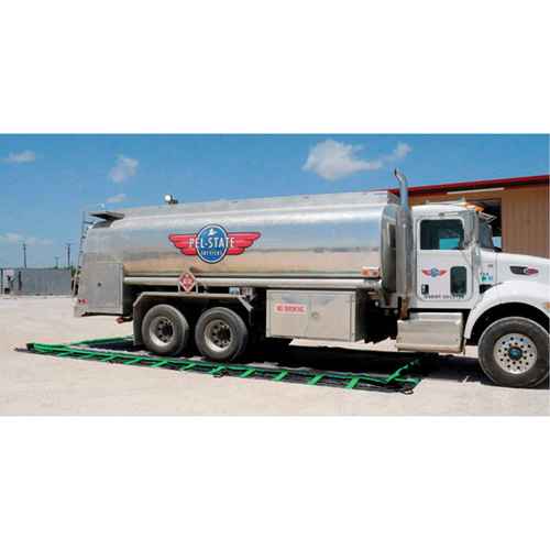 Rapid Rise Ultra-Containment Berm® (SHF250)